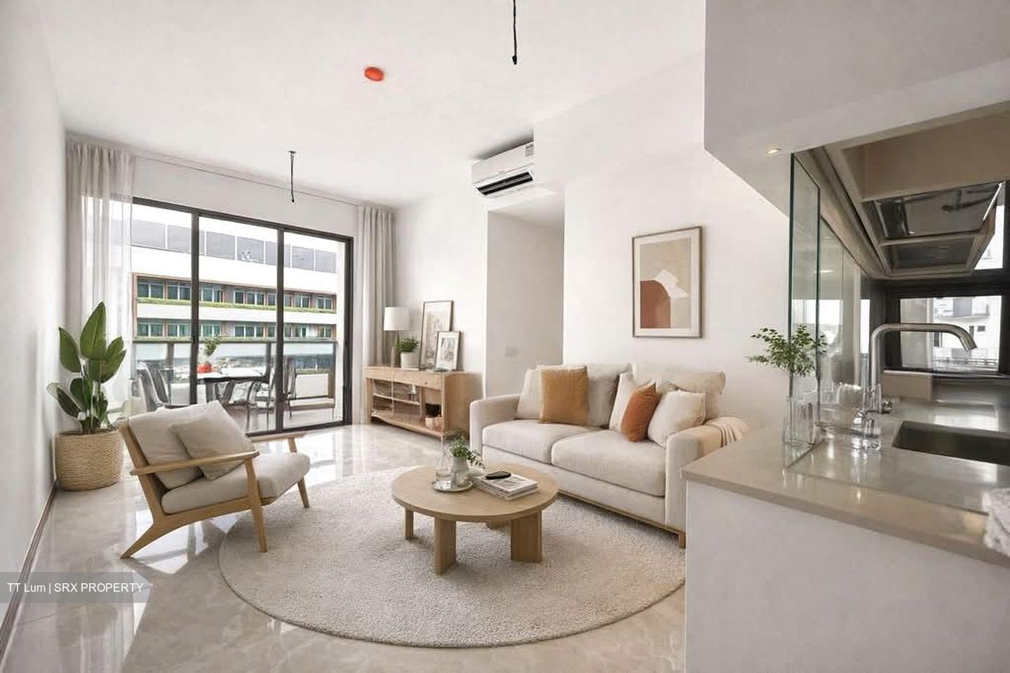 The Botany At Dairy Farm (D23), Condominium #578783091
